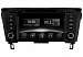   Gazer CM6008-J11 Nissan Qashqai, X-Trail (2013-2016)