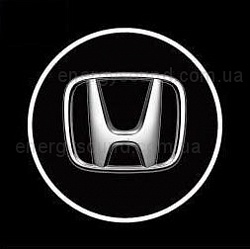 ������������ 3D �������� Honda