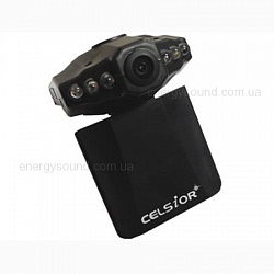���������������� Celsior DVR CS-702