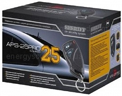 Sheriff APS-25PRO ��� ������