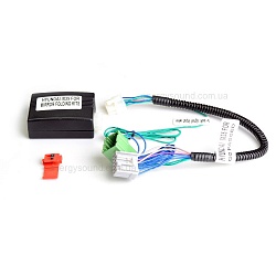 ���� ��������������� ����������� ������ Hyundai IX35