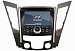  HYUNDAI NEW SONATA (2011) /i40/i45/i50 (2011-2012) W2-D9550Y