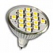 ������������ ����� MR16-15SMD 5050 (warm white)