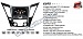   HYUNDAI NEW SONATA (2011) /i40/i45/i50(2011-2012) W2-C075