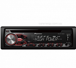 CD/MP3-������� Pioneer DEH-4800FD