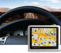 Garmin nuvi 1200