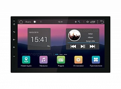 ������������� 2DIN Swat AHR-4580
