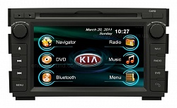 �������� �������������� ���������� ��� ����������� Kia Ceed 2010�2011, Venga