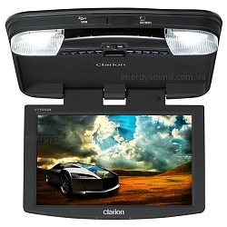 Clarion VT-1010B
