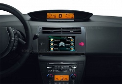 �������� �������������� ���������� ��� ���������� Citroen C4 