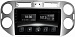   Gazer CM5510-5N2 VW Tiguan (5N2) (2013-2016)