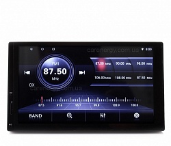 ����������� 2-DIN EasyGo A170 (�������)