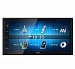 ����������� 2-DIN JVC KW-M24BT