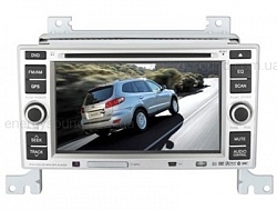 ������� ��������� Phantom DVM-1317G i6 Hyundai SantaFE