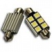 ����� ������������ ��������� ������ T10x39 6 SMD-EF (white)