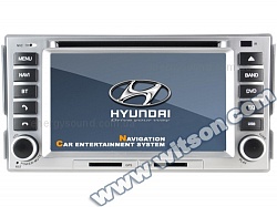 �������� ���������� HYUNDAI NEW SANTA FE / ELANTRA W2-D778Y