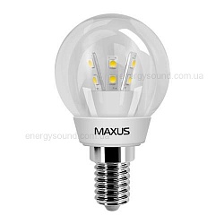 ������������ �����  G45 3W 3000K 220V E14 CR