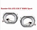 ����� ��� ���� Baxster BA-LED-038 3' BMW Sport 2��