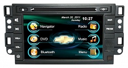 �������� �������������� ���������� ��� ���������� Chevrolet Captiva �� 2010, Epica, Aveo �� 2011