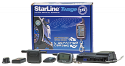 StarLine 24V