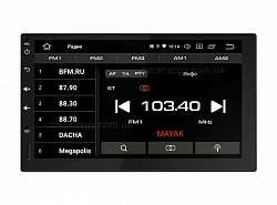 ������������� Incar AHR-9380 DSP