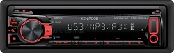 Kenwood KDC-3054URY