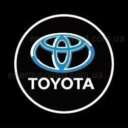 ������������ 3D �������� Toyota