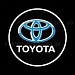  3D  Toyota