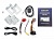 ������������� 2DIN Swat AHR-4580