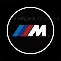 ������������ 3D �������� BMW M