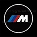  3D  BMW M