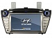   HYUNDAI TUCSON/ ix35 W2-D9545Y