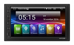 ������������� 2DIN Incar AHR-1861