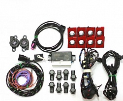 ���������� VALEO MQB 8D