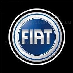 ������������ 3D �������� FIAT