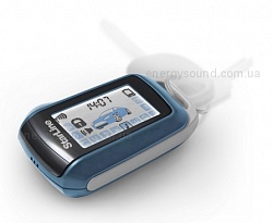 StarLine Twage A62 Dialog