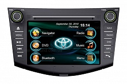 �������� �������������� ���������� ��� ���������� Toyota RAV4 2006+