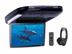 Alpine PKG-2100P 	