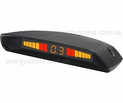  ����������� ����� Convoy CV PAS-88D black, silver