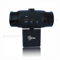 ���������������� Digital DCR-500