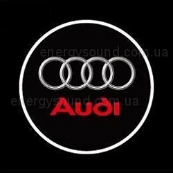 ������������ 3D �������� Audi