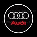  3D  Audi