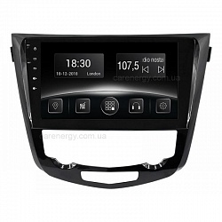 ������� ��������� Gazer CM6510-J11 Nissan