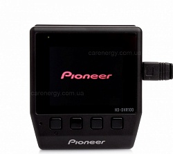 ���������������� Pioneer ND-DVR100