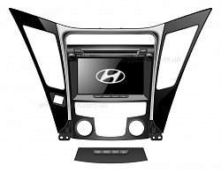 Hyundai Sonata 11 HSO-7562 