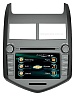      Chevrolet Aveo 2012+