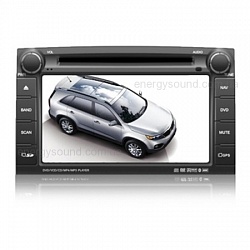 ������� ��������� Phantom DVM-3360G i6 KIA Sorento