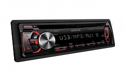 Kenwood KDC-3357UY