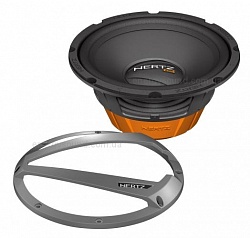 Hertz DS 250.1 Subwoofer