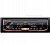 ������������� 1DIN �����-������� JVC KD-X165